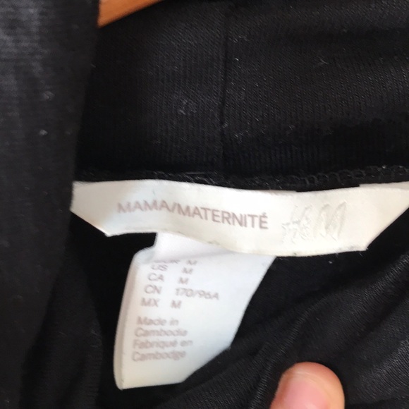 H&M Turtle Neck, Size : Medium - Picture 2 of 2